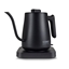 Attēls no Caso Coffee Classic Kettle 1877 Electric, 1310 W, 0.6 L, 360° rotational base, Black