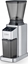 Attēls no Caso Coffee Grinder | Barista Chef Inox | 150 W | Coffee beans capacity 250 g | Number of cups 12 pc(s) | Stainless Steel