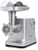 Picture of Caso Meat Grinder FW2000 Silver, Number of speeds 2, Accessory for butter cookies; Drip tray