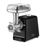 Изображение Caso Meat Mincer FW 2500 Black, 2500 W, Number of speeds 2, Throughput (kg/min) 2.5