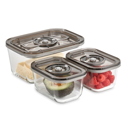 Picture of Caso VacuBoxx Eco Set