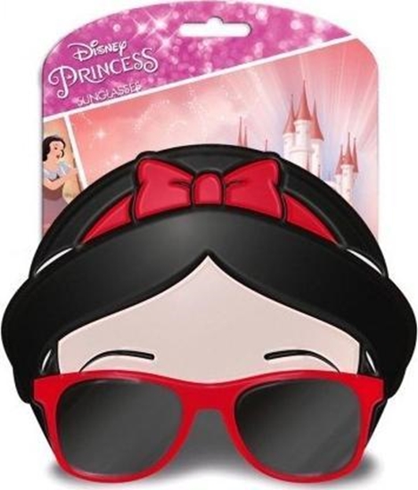 Picture of Cass film Okulary przeciwsoneczne 3D Ksiniczki nieka