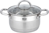 Picture of CASSEROLE D20CM 3.6L/92104 RESTO