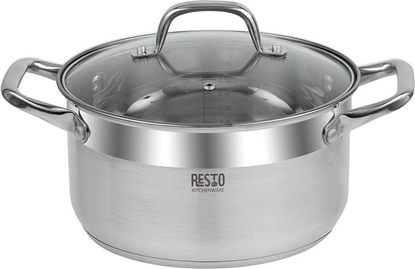 Attēls no CASSEROLE D22CM 4.6L/92004 RESTO