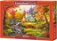 Изображение Castorland Puzzle 1000 Autumn Vibes CASTOR