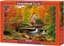 Изображение Castorland Puzzle 1000 element?w Magiczna jesie?