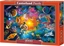 Изображение Castorland Puzzle 2000 Man in Space CASTOR