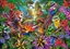 Attēls no Castorland Puzzle 500 Jungle Fashion CASTOR