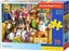 Изображение Castorland Puzzle 70 Playful Pets CASTOR