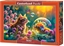 Picture of Castorland Puzzle Kot magiczny poranek 500 elementów