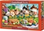 Attēls no Castorland Puzzle Napping Kittens 1000 elementów