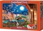 Изображение Castorland Puzzle Romantic Night in Venice 2000 elementów