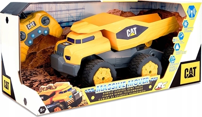 Picture of CAT CAT full function RC Massive Mover, 82440