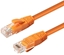 Picture of CAT6A UTP 30m Orange LSZH