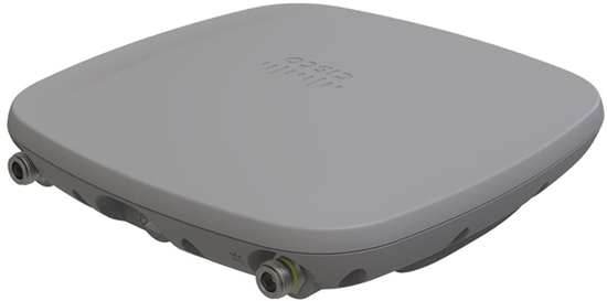 Picture of CATALYST 9163E AP(W6E TRI-BAND