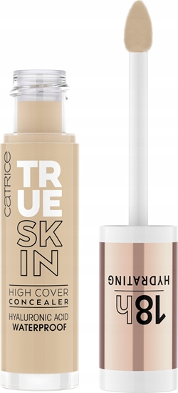 Picture of CATRICE_True Skin High Coverage korektor wodoodporny 032 4,5ml