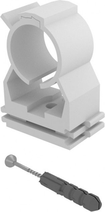 Picture of Cauruļu stiprin. FIX 20-23mm TIA