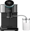 Picture of Cecotec Coffee Maker | Cremmaet Spin | Pump pressure 19 bar | Built-in milk frother | Super-automatic | 1450 W