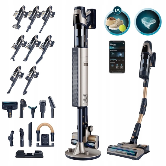 Picture of Cecotec Conga Rockstar 11500 Odyssey Station