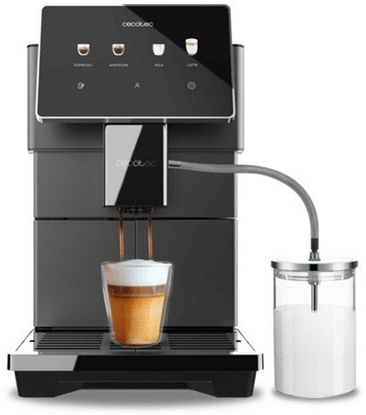Picture of Cecotec Cremmaet Tempo ekspres do kawy