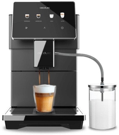 Picture of Cecotec Cremmaet Tempo ekspres do kawy