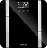 Picture of Cecotec | Smart Bathroom Scale | Surface Precision 9450 Full Healthy | Maximum weight (capacity) 180 kg | Accuracy 100 g | Black