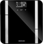 Picture of Cecotec | Smart Bathroom Scale | Surface Precision 9450 Full Healthy | Maximum weight (capacity) 180 kg | Accuracy 100 g | Black