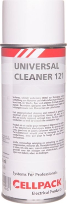 Изображение Cellpack rodek czyszczcy Spray Universal cleaner 400ml 146404