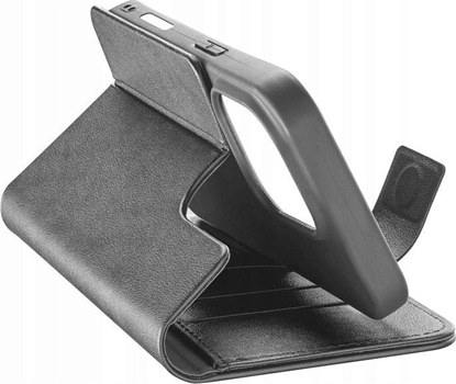 Picture of Cellular Line Cellularline Book Agenda 2 Case iPhone 16 Pro Max Black