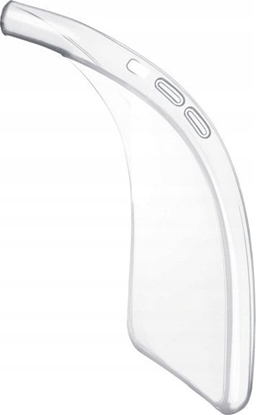 Изображение Cellular Line Cellularline Fine Case iPhone 16 Clear