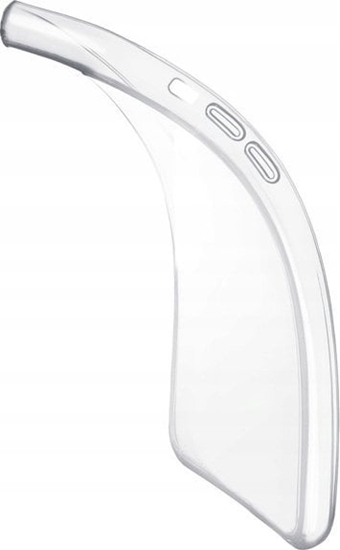 Изображение Cellular Line Cellularline Fine Case iPhone 16 Clear