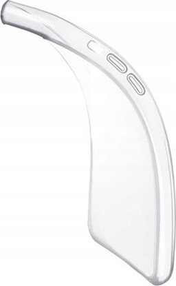 Picture of Cellular Line Cellularline Fine Case iPhone 16 Plus Clear