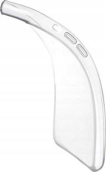 Picture of Cellular Line Cellularline Fine Case iPhone 16 Plus Clear