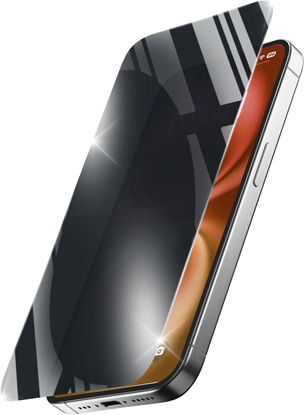 Изображение Cellularline 8018080487422 Osona ekranu zapewniajca prywatno Apple 1 szt.