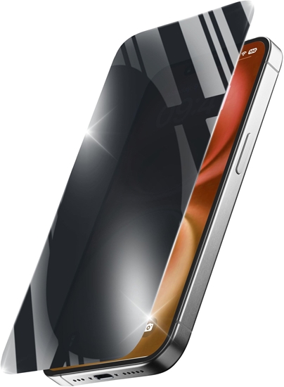 Picture of Cellularline 8018080487422 Osona ekranu zapewniajca prywatno Apple 1 szt.