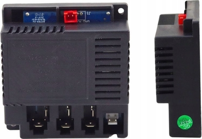 Picture of Centralka Modu 12V do auta na akumulator XMX602