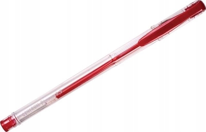 Attēls no Centrum DUGOPIS ELOWY PLASMA CZERWONY 0,7MM