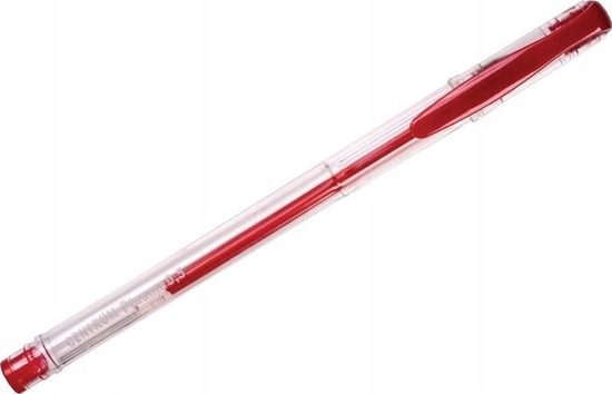 Picture of Centrum DUGOPIS ELOWY PLASMA CZERWONY 0,7MM