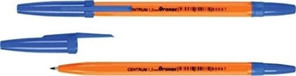 Picture of Centrum Dugopis Orange niebieski