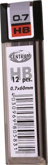 Picture of Centrum Grafity HB 60mm CENTRUM 80583 0.7 12szt