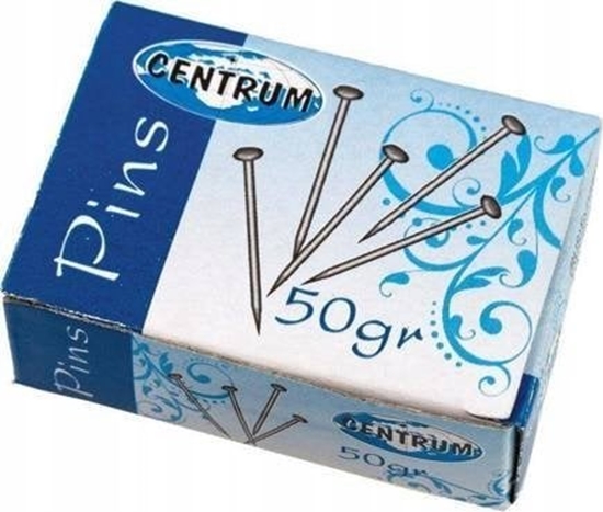 Изображение Centrum Szpilki CENTRUM 80131 50g