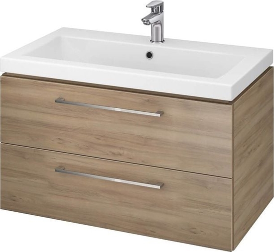 Picture of Cersanit Lara Como 80 cm orzech (S801-154-DSM)