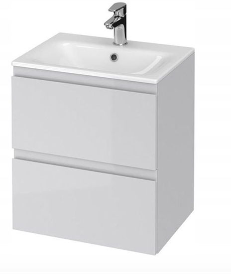 Picture of Cersanit Moduo 49.5 cm szary (SZFZ1004262943)