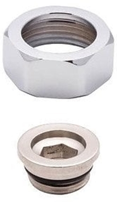 Attēls no Cersanit NAKRTKA MOCUJCA DO BATERII WAN-NATR I NATR SIMI, AMET, VERO, LUMI, MILLE, CROMO, VIGO, MAYO (S951-113)