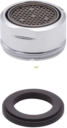 Attēls no Cersanit PERLATOR BATERII UMYWALKOWEJ CARI (S951-083)