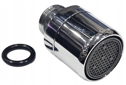 Attēls no Cersanit PERLATOR BATERII WAN-NATR VERO, LUMI, MILLE, VIGO, MAYO (S951-086)