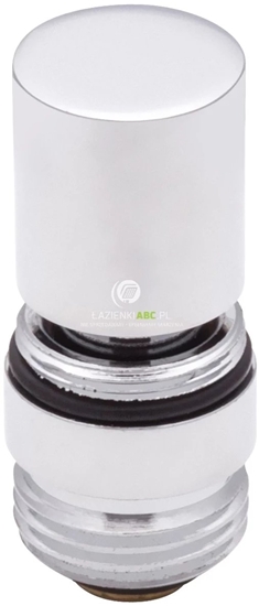 Picture of Cersanit PRZECZNIK KRAN/SUCHAWKA BATERII WAN-NATR AVEDO (S951-104)