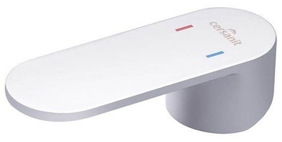 Picture of Cersanit UCHWYT BATERII UMYWALKOWEJ ELIO (S951-061)