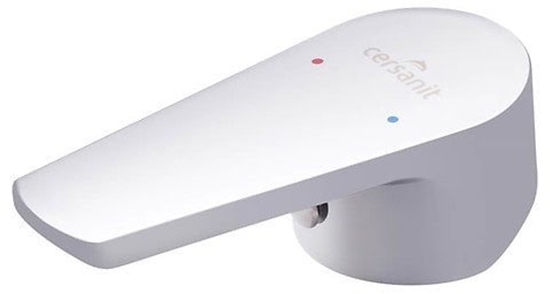 Picture of Cersanit UCHWYT BATERII VERO (S951-055)