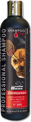 Attēls no CERTECH SUPER BENO SZAMPON PROF. 300ml CHIHUAHUA    /6